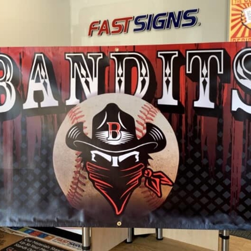 Banners